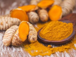 Konsumsi Kunyit Efektif Mengendalikan dan Mencegah Diabetes