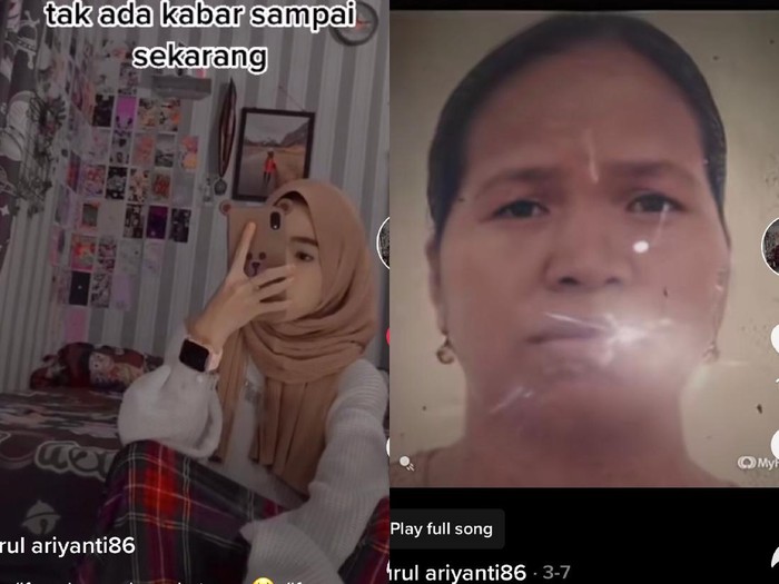Kisah anak yang sedang mencari ibunya hilang di Mekah. Kisah anak yang sedang mencari ibunya hilang di Mekah.
