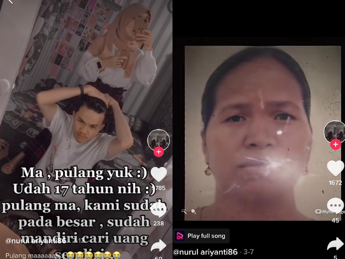 Kisah anak yang sedang mencari ibunya hilang di Mekah. Kisah anak yang sedang mencari ibunya hilang di Mekah.