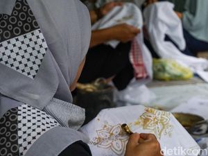 30 Juta UMKM Ditarget Go Digital hingga 2024