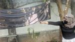 Kisah Perajin Batik Tulis Bertahan di Tengah Pandemi