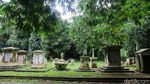 Tak Banyak yang Tahu, Ini Makam Belanda di Kebun Raya Bogor