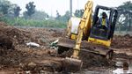 Duh Lahan Makam COVID-19 Nambah Lagi