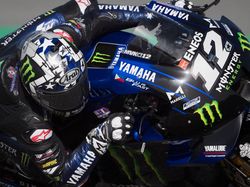 Video Ini Ungkap Alasan Yamaha Coret Vinales dari MotoGP Austria
