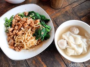 Harga Mie Ayam Gerobak Mulai Naik, Ini Kata 4 Penjual di Jakarta
