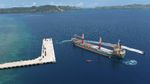 Momen Uji Coba Terminal Wae Kelambu Labuan Bajo