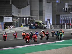 Jadwal MotoGP Doha Akhir Pekan Ini: Bisakah Yamaha Menang Lagi?