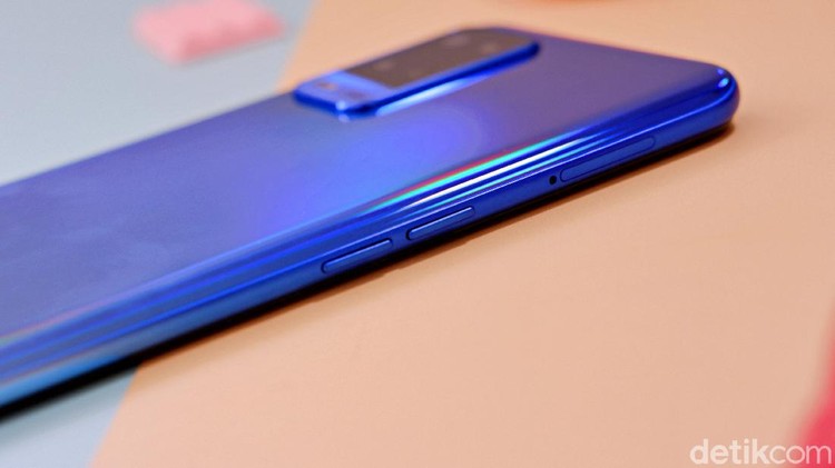 Oppo A54