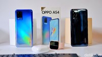 Oppo A54