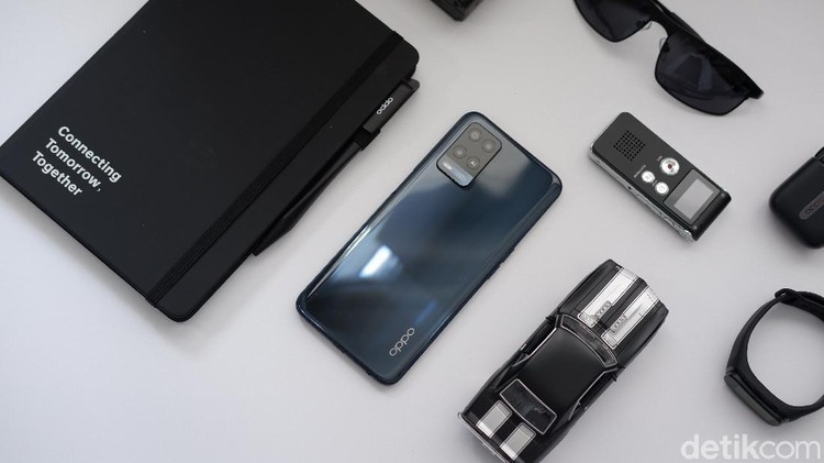 Oppo A54