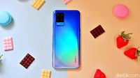 Oppo A54