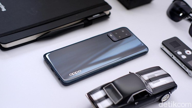 Oppo A54