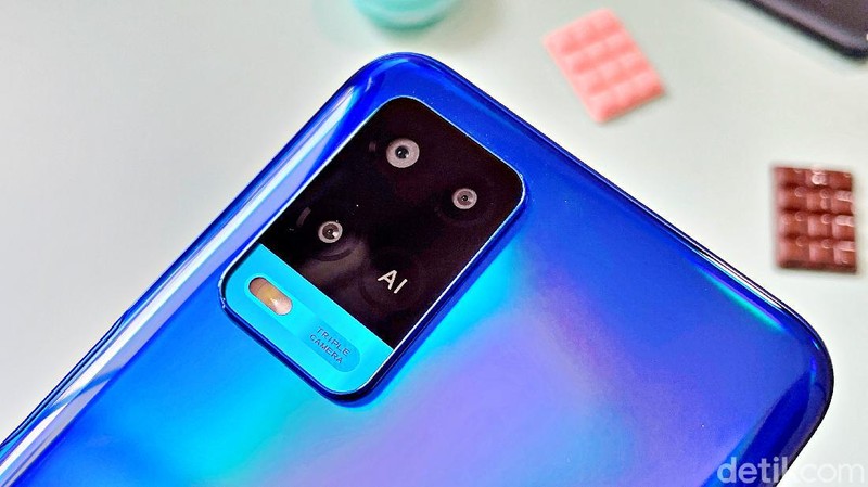 Oppo A54