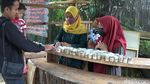 Bisa Makan Getuk dan Grontol Sambil Nostalgia di Pasar Rengrang