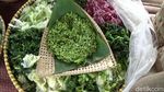 Bisa Makan Getuk dan Grontol Sambil Nostalgia di Pasar Rengrang