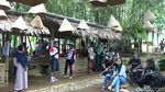 Bisa Makan Getuk dan Grontol Sambil Nostalgia di Pasar Rengrang