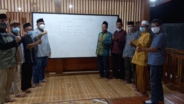 PCNU Jaktim