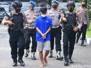Ini Motif Pembunuhan Pria yang Mayatnya Ditemukan Telanjang di Pasuruan