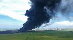 Terkini! Suasana di Kilang Pertamina Indramayu