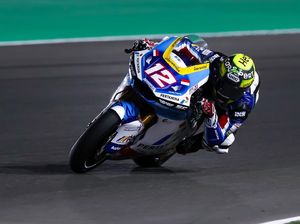 MotoGP Prancis 2021: Ini Capaian Pebalap dan Tim Indonesia di Sirkuit Le Mans