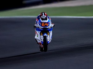 Kata Rider Tim Indonesia Usai Finis Kelima di Moto2 Prancis