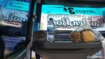 Potret Bus Eksekutif PO Haryanto yang Sederhana Saja