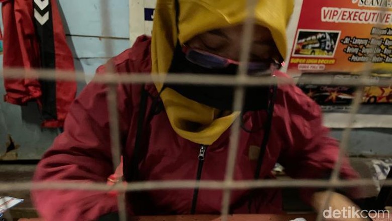 PO Haryanto PO Haryanto