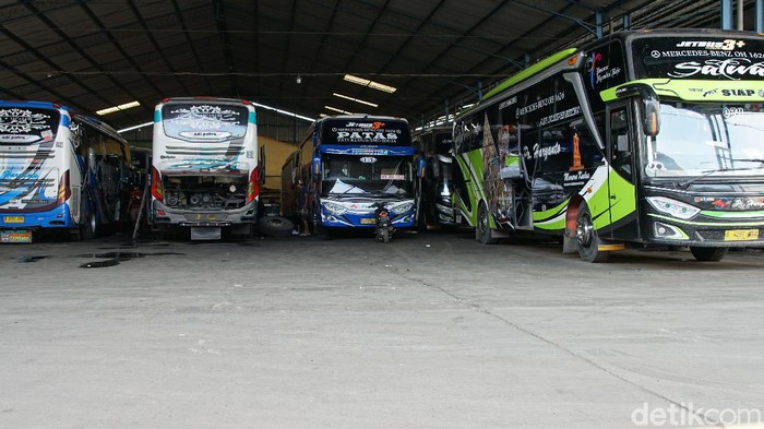 PO Haryanto