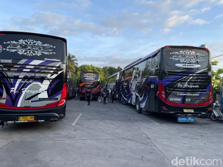 PO Haryanto