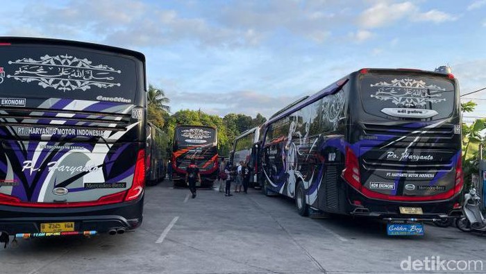 PO Haryanto