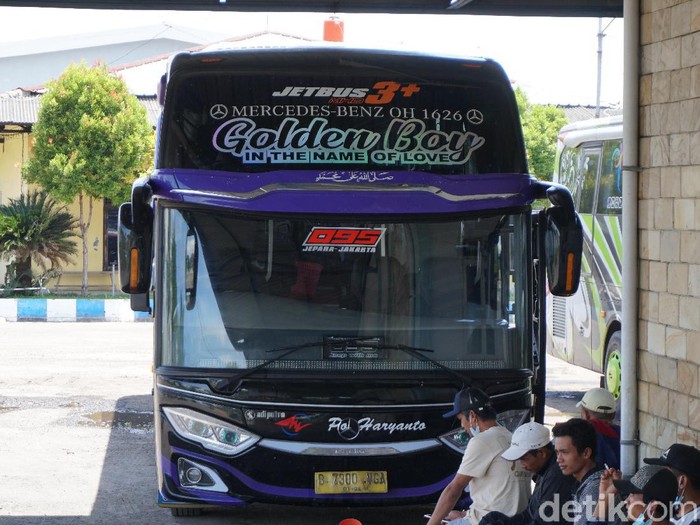 PO Haryanto