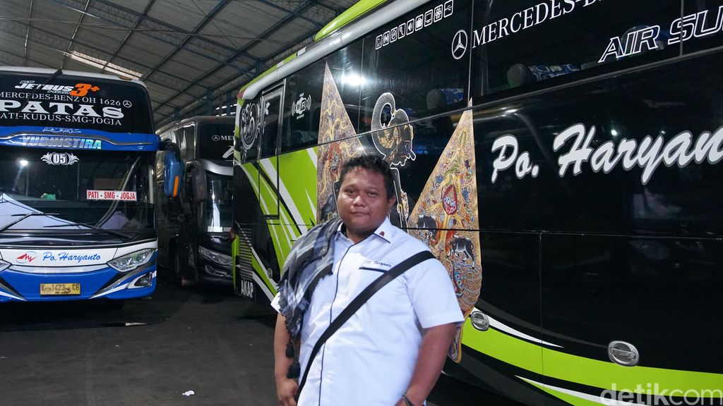 PO Haryanto