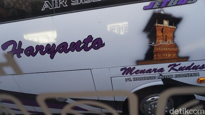 PO Haryanto