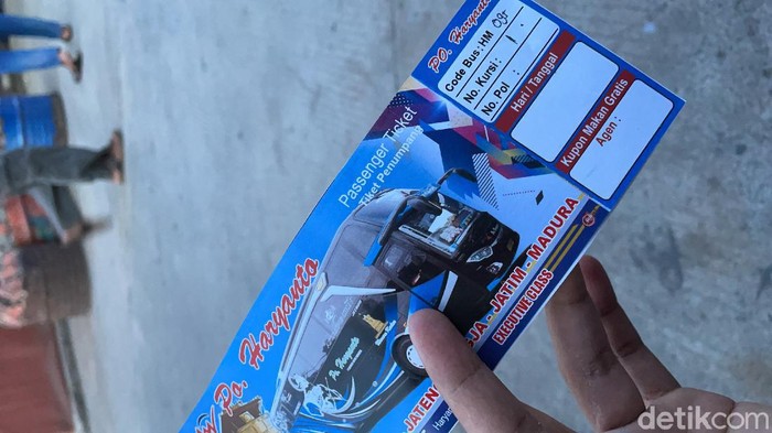 PO Haryanto