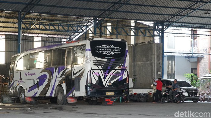 PO Haryanto