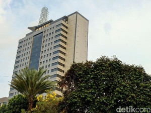 Pria Bekasi Retas Server Provider, Bobol Top Up Pulsa Rp 350 Juta