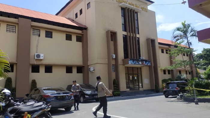 Polda NTB (Foto: Istimewa)