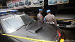 Polisi Gerebek Showroom Mobil Terkait Terorisme