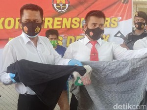 Biadab! Bapak Tiri di Demak Cabuli ABG Usai Cekcok dengan Istri