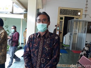 UGM Gelar Kuliah Tatap Muka Pertengahan Agustus