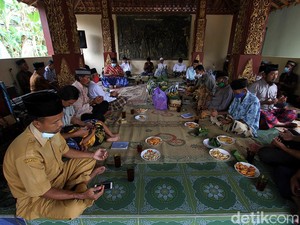 Tradisi Ruwahan Sambut Ramadan di Sumsel, Sejarah hingga Makna Filosofi
