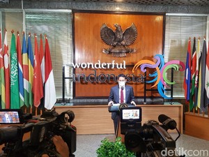 Mudik Lebaran 2021 Dilarang, Sandiaga Siapkan Opsi Bantu Pelaku Wisata