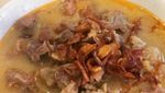 20 Sate dan Gule Kambing Maknyus Ada di Sini