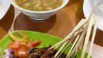 20 Sate dan Gule Kambing Maknyus Ada di Sini