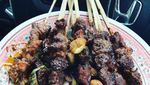 20 Sate dan Gule Kambing Maknyus Ada di Sini