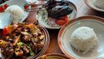 20 Sate dan Gule Kambing Maknyus Ada di Sini