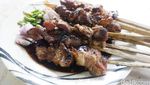 20 Sate dan Gule Kambing Maknyus Ada di Sini