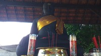 Karena dianggap sebagai benda peninggalan sejarah dan budaya, arca Joko Dolog kemudian ditetapkan sebagai benda cagar budaya pada tahun 1996. Hal itu tertuang dalam SK : 188.45/251/402.1.04/1996 Tanggal SK : 26 September 1996 Tingkat SK : Walikota.
