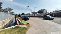 Insiden kebakaran tersebut berlangsung Senin (29/3/2021) dini hari, pukul 00.45 WIB.