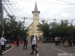Lawan Terorisme di Internet, Menkominfo Ajak Netizen Melapor